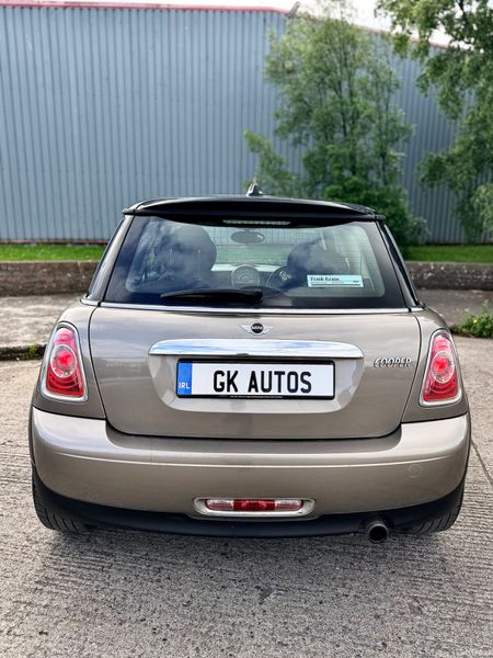 🔴 Mini Cooper High Spec Full services history 393909271