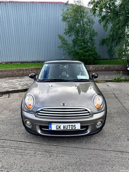 🔴 Mini Cooper High Spec Full services history 393909287