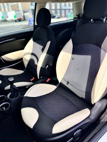 🔴 Mini Cooper High Spec Full services history 393909289