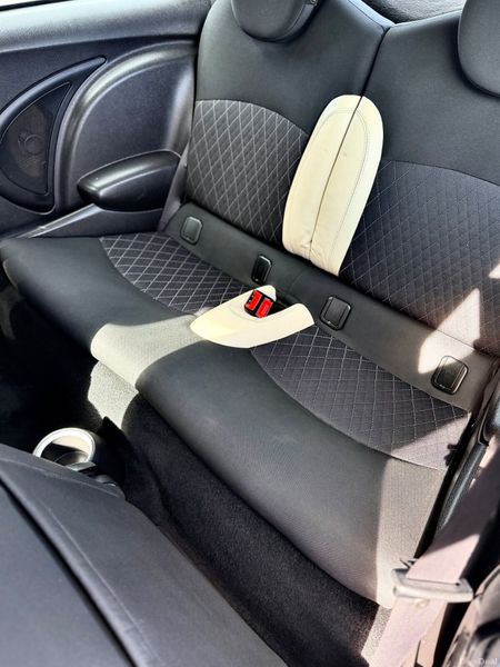 🔴 Mini Cooper High Spec Full services history 393909291