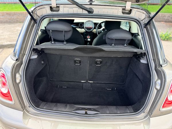 🔴 Mini Cooper High Spec Full services history 393909303