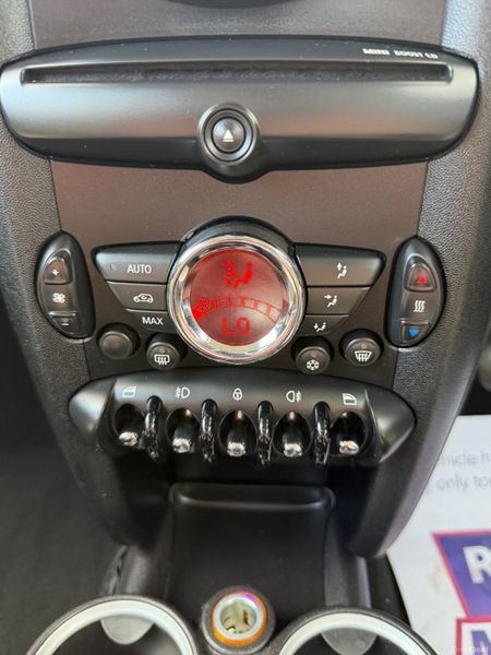 🔴 Mini Cooper High Spec Full services history 393909307