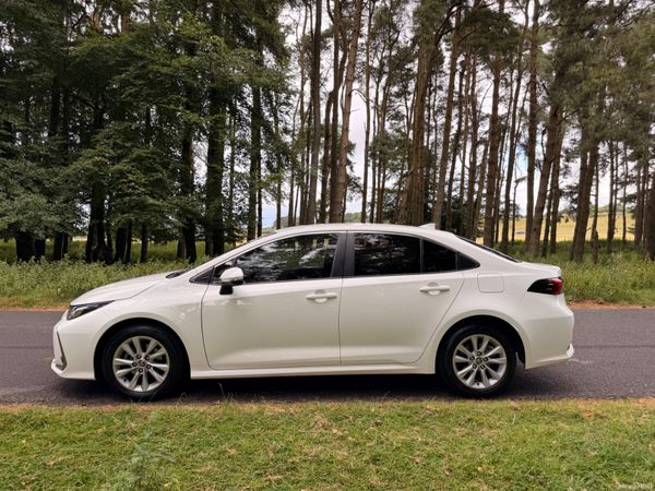 Toyota Corolla 2023 Luna Hybrid 393911551
