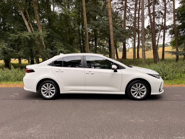 Toyota Corolla 2023 Luna Hybrid 393911561