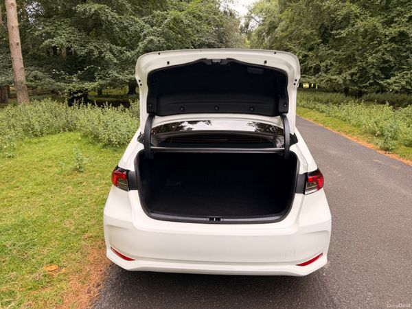 Toyota Corolla 2023 Luna Hybrid 393911591