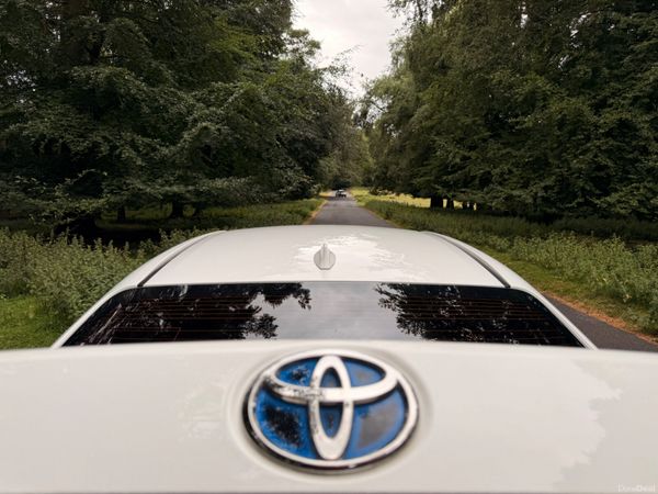Toyota Corolla 2023 Luna Hybrid 393911597