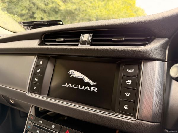 Jaguar XF 2018 R Sport 180BHP 393912663