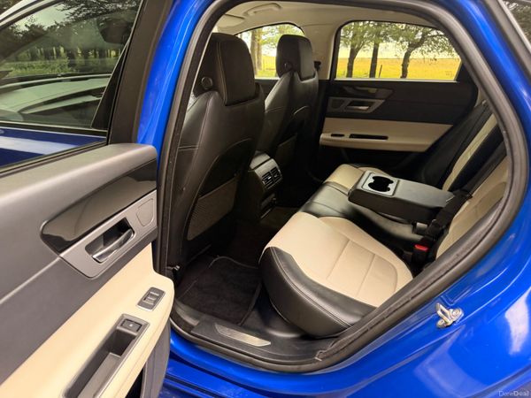 Jaguar XF 2018 R Sport 180BHP 393912683