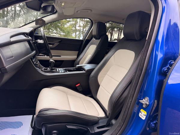 Jaguar XF 2018 R Sport 180BHP 393912685