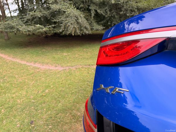 Jaguar XF 2018 R Sport 180BHP 393912691