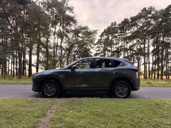 Mazda CX-5 2018 Diesel Nice Jeep 393912889