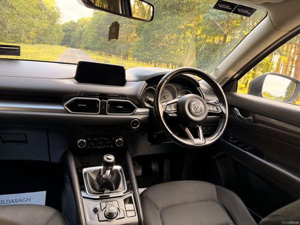Mazda CX-5 2018 Diesel Nice Jeep 393912893