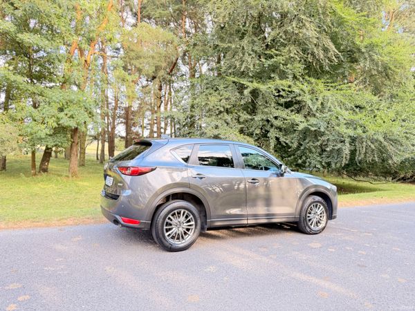 Mazda CX-5 2018 Diesel Nice Jeep 393912897
