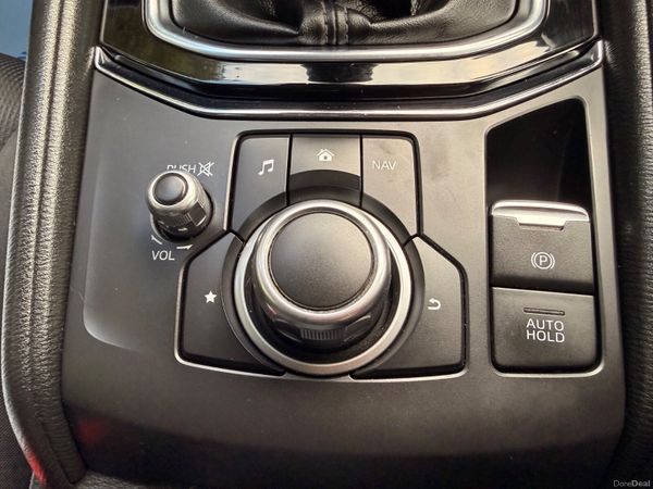 Mazda CX-5 2018 Diesel Nice Jeep 393912899