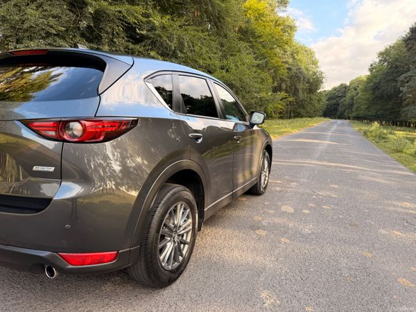 Mazda CX-5 2018 Diesel Nice Jeep 393912941