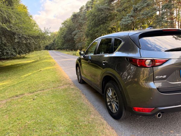 Mazda CX-5 2018 Diesel Nice Jeep 393912943
