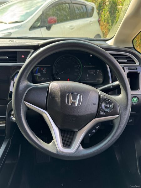HONDA SHUTTLE 1.5L Hybrid Auto 58000km 2019 393912993