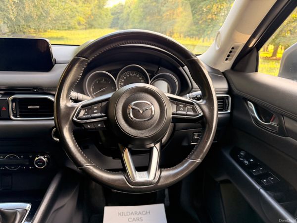 Mazda CX-5 2018 Diesel Nice Jeep 393912901
