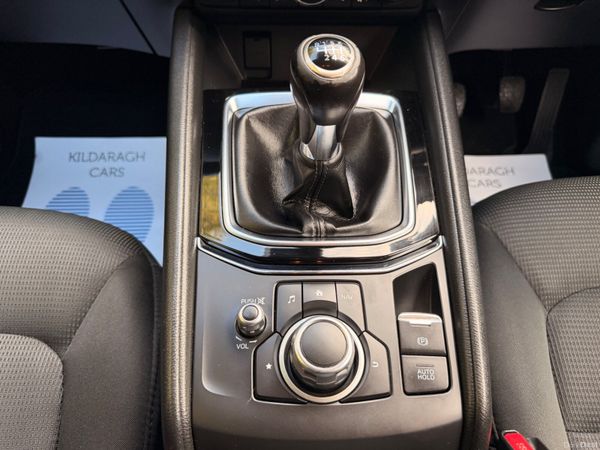 Mazda CX-5 2018 Diesel Nice Jeep 393912903