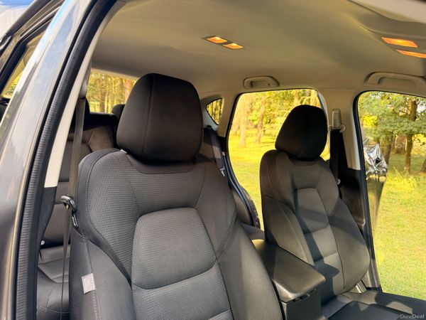 Mazda CX-5 2018 Diesel Nice Jeep 393912917