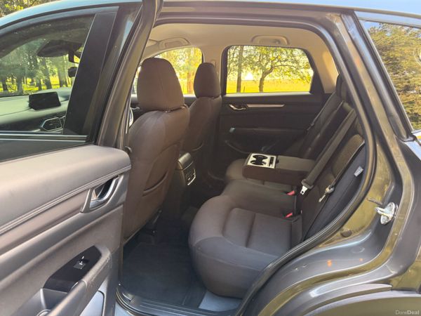 Mazda CX-5 2018 Diesel Nice Jeep 393912923