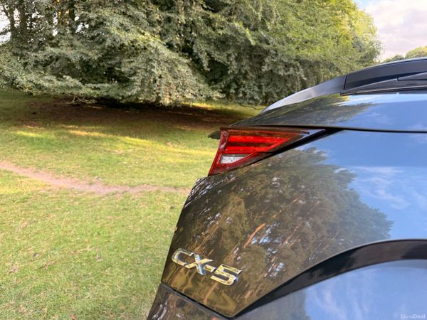 Mazda CX-5 2018 Diesel Nice Jeep 393912927