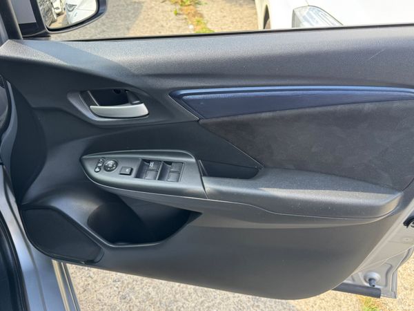 HONDA SHUTTLE 1.5L Hybrid Auto 58000km 2019 393913003