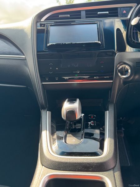 HONDA SHUTTLE 1.5L Hybrid Auto 58000km 2019 393913005