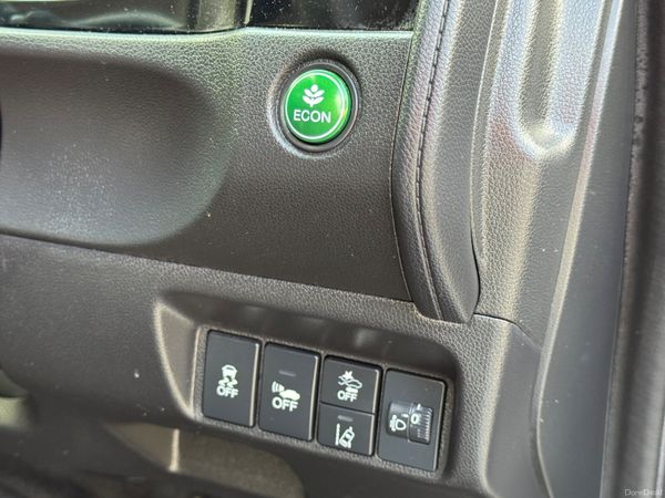 HONDA SHUTTLE 1.5L Hybrid Auto 58000km 2019 393913009