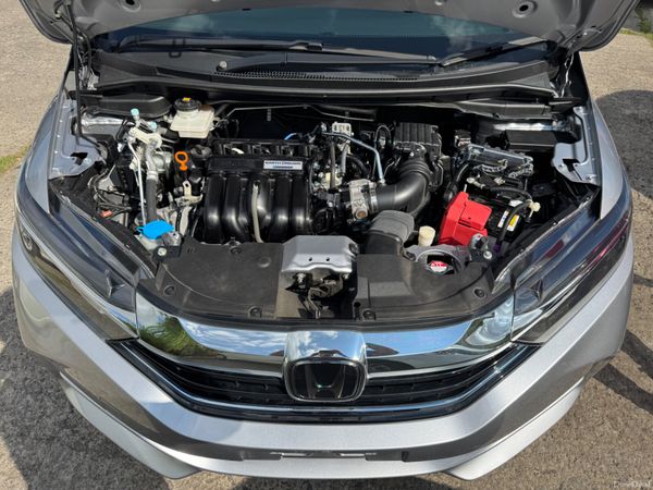 HONDA SHUTTLE 1.5L Hybrid Auto 58000km 2019 393913013