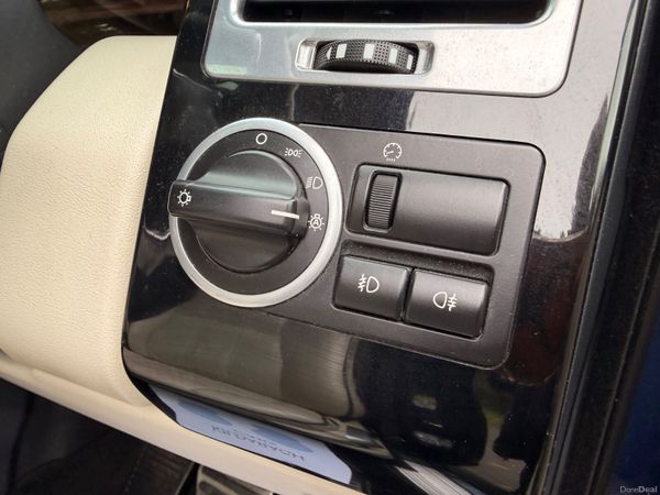 Land Rover Range Rover 2010 3.6 Vogue 393913175