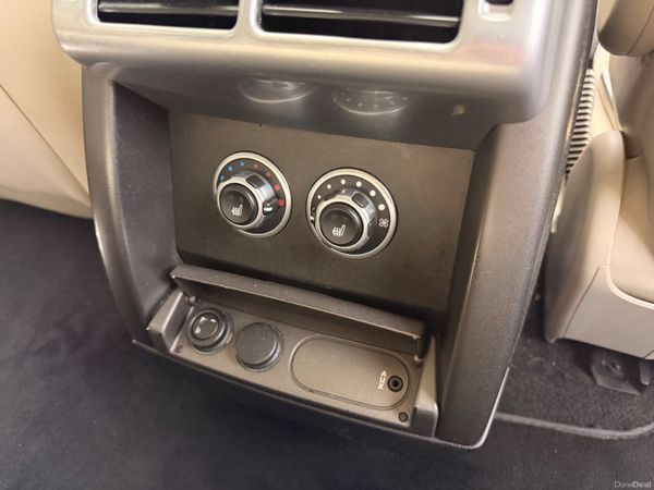 Land Rover Range Rover 2010 3.6 Vogue 393913179