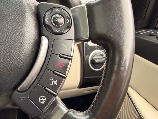 Land Rover Range Rover 2010 3.6 Vogue 393913181