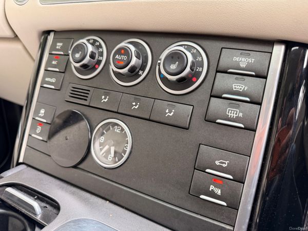 Land Rover Range Rover 2010 3.6 Vogue 393913183