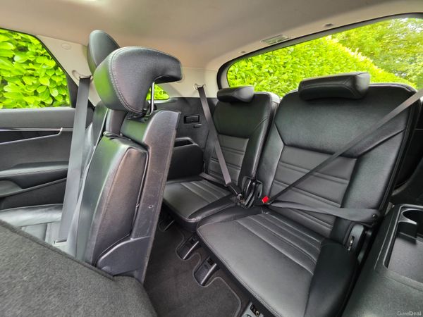Kia Sorento Platinum 2.2 CRDi ISG 4WD Auto | 7 Se 393913111