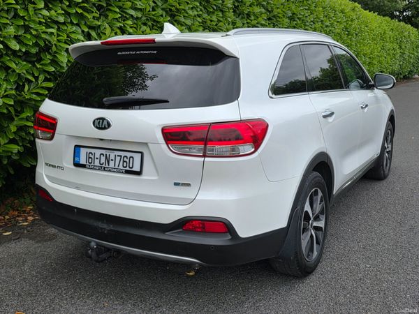 Kia Sorento Platinum 2.2 CRDi ISG 4WD Auto | 7 Se 393913117