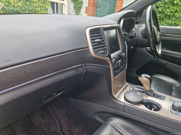 JEEP GRAND CHEROKEE , AUTO NCT+TAX , 2/YR WARRANTY 393915465