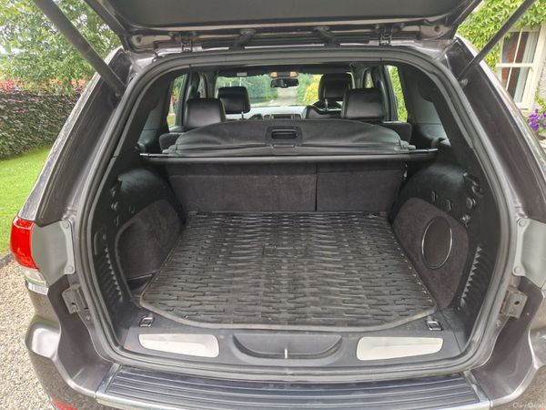 JEEP GRAND CHEROKEE , AUTO NCT+TAX , 2/YR WARRANTY 393915469
