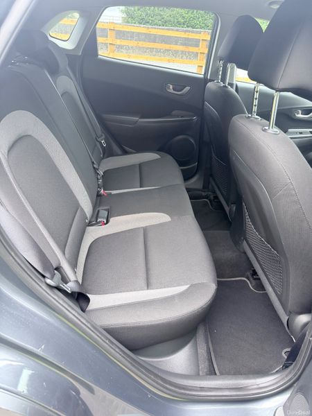 Hyundai KONA 2018 393922131