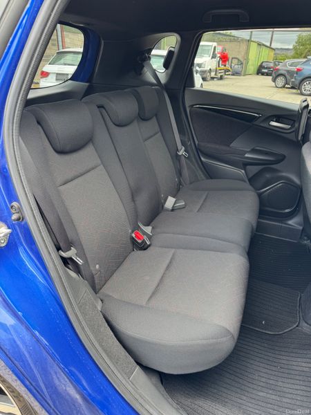 HONDA FIT Hybrid SPORTS Edition 2014 37000KM 2 Key 393923339
