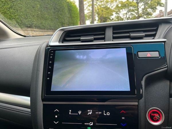 2018 HONDA FIT HYBRID AUTOMATIC NCT JANUARY 2028 394041109