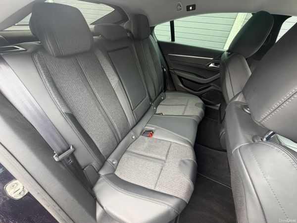 Peugeot 508 Allure 1.5 Blue HDI 130 4DR ALLURE 1.5 394044675