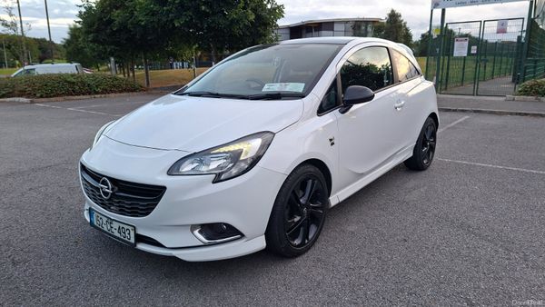 2015 Opel Corsa 1.4 🪙 OPC-LINE 🪙 394045785