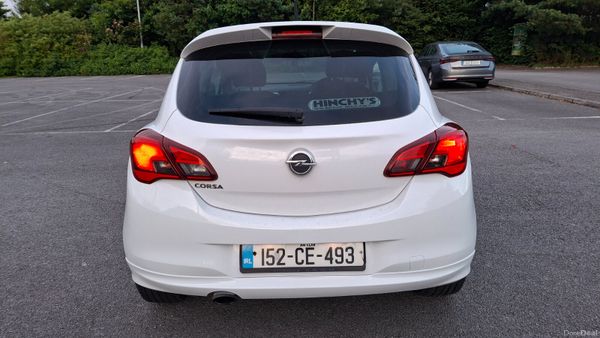 2015 Opel Corsa 1.4 🪙 OPC-LINE 🪙 394045791