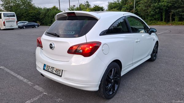 2015 Opel Corsa 1.4 🪙 OPC-LINE 🪙 394045793