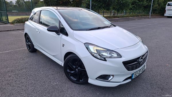 2015 Opel Corsa 1.4 🪙 OPC-LINE 🪙 394045797