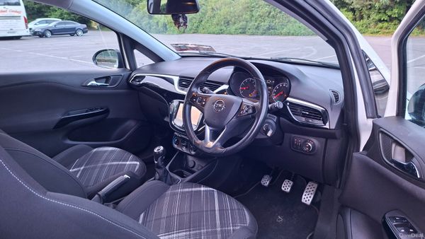 2015 Opel Corsa 1.4 🪙 OPC-LINE 🪙 394045799