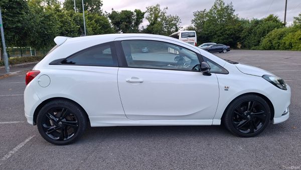 2015 Opel Corsa 1.4 🪙 OPC-LINE 🪙 394045801