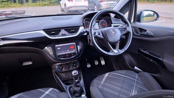 2015 Opel Corsa 1.4 🪙 OPC-LINE 🪙 394045805