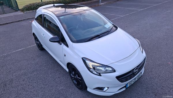 2015 Opel Corsa 1.4 🪙 OPC-LINE 🪙 394045809
